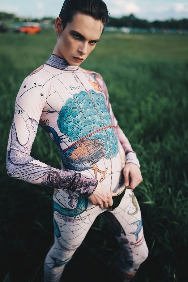 Фото Serge Bazilic