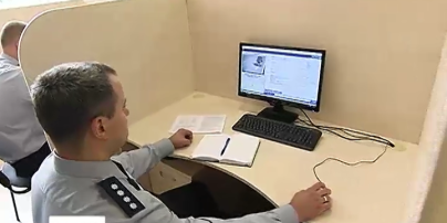 У Києві продемонстрували, як працюватимуть камери спостереження і відеофіксації