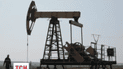 Цена нефти марки Brent опустилась ниже сорока долларов за баррель