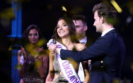 Быть незамужней и без детей - это дискриминация: Мисс Украина-2018 Дидусенко будет отстаивать свой титул