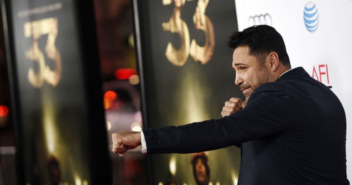 Майк Тайсон надихнув ще одну легенду на можливе повернення у бокс