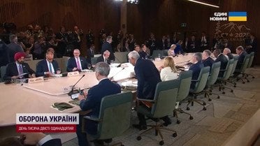 Зеленский досрочно уехал с саммита G7! Главные итоги встречи в Канаде!