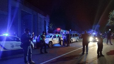 Конфлікт у Вінниці_1 / © Суспільне