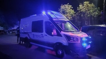 Конфлікт у Вінниці_5 / © Суспільне