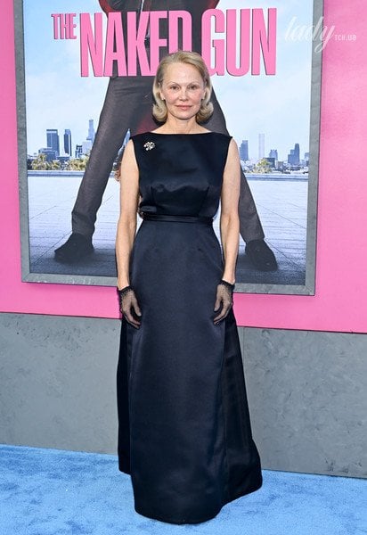 Памела Андерсон_4 / © Associated Press