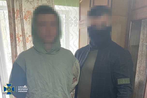 Заманил на "свидание с девушкой": 19-летний агент РФ взорвал военного - детали