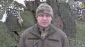 Речник АТО Леонід Матюхін Дайджест подій 22.01.2015 ранок