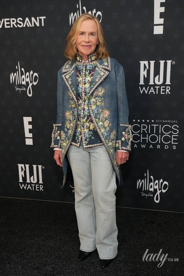 Емі Мадіган / © Associated Press