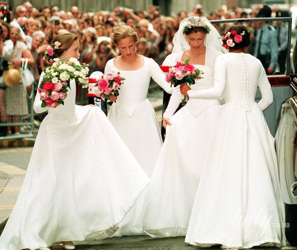 Зара Філіпс / © Getty Images