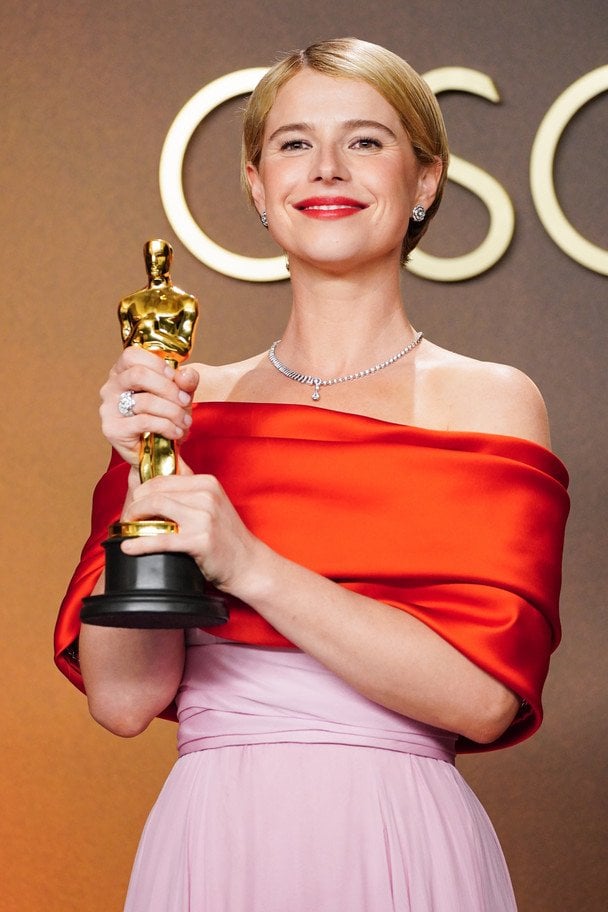 Джессі Баклі / © Associated Press