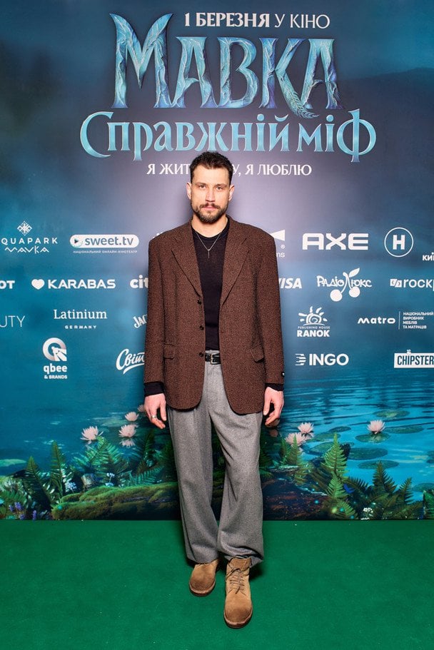 Дмитро Каднай