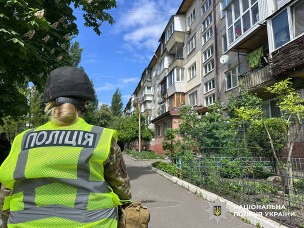 У Києві чоловік погрожував підірвати будинок: перші подробиці