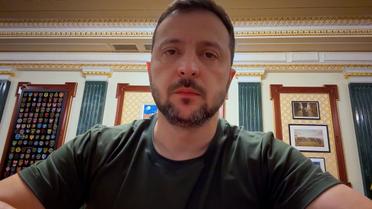 Доповідь Сирського, 2 місяці операції на Курщині та привітання з днем вчителя: звернення Зеленського