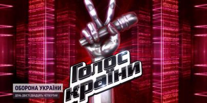 Повернення "Голосу країни": на що збирають кошти організатори проєкту