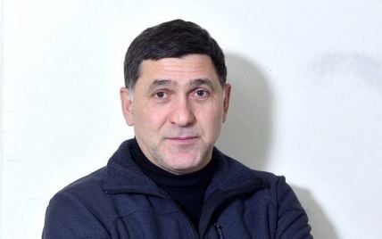 Актер-путинист Сергей Пускепалис, который поддерживал войну в Украине, погиб в ДТП