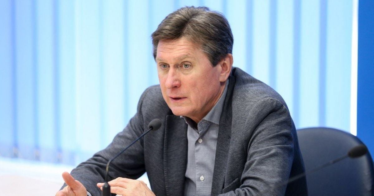 "Влада бореться не просто проти олігархів, а за фінансовий ресурс для майбутніх поколінь" - політолог Фесенко 