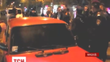 У Миколаєві містяни власноруч затримали п’яного водія
