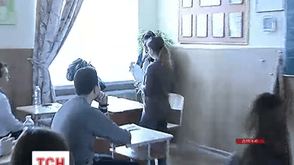 ВНО по английскому больше не будут проводить