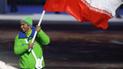 На Олимпийских играх-2022 официально был обнаружен первый положительный допинг-тест