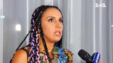 За кого болела Джамала на Нацотборе и как относится к главному скандалу с Алиной Паш