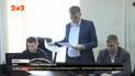 Печерский суд Киева избрал меру пресечения для народного депутата Софии Федины