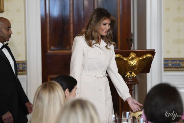 Меланія Трамп / © Associated Press