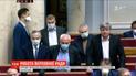 Реакция политиков на скандал с Гордоном: оппозиция потребовала возбуждения уголовного дела