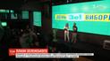 В штабі Зеленського пообіцяли велику прес-конференцію після оголошення офіційних результатів виборів