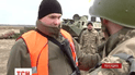 На полигонах начали подготовку к обучению седьмой волны мобилизации
