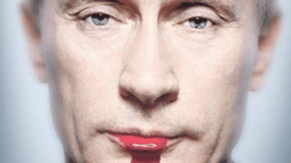 Как политические убийства в России могут потопить репутацию Путина