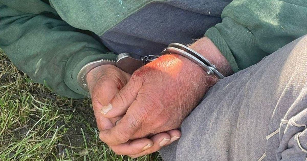 Жорстоке вбивство могильним хрестом на Дарницькому кладовищі: обвинувачений отримав суворе покарання