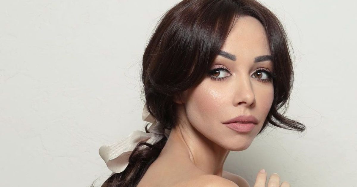 Екатерина Кухар