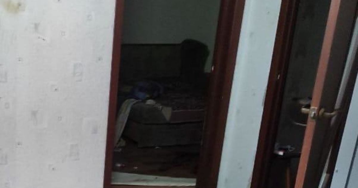 Забив до смерті і пішов в іншу кімнату: під Дніпром батько жорстоко вбив свого сина