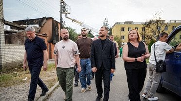 Вишневе_2 / © Микола Калашник