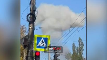 Взрывы в Сорокино: "прилетело" по склад БК оккупантов на Луганщине