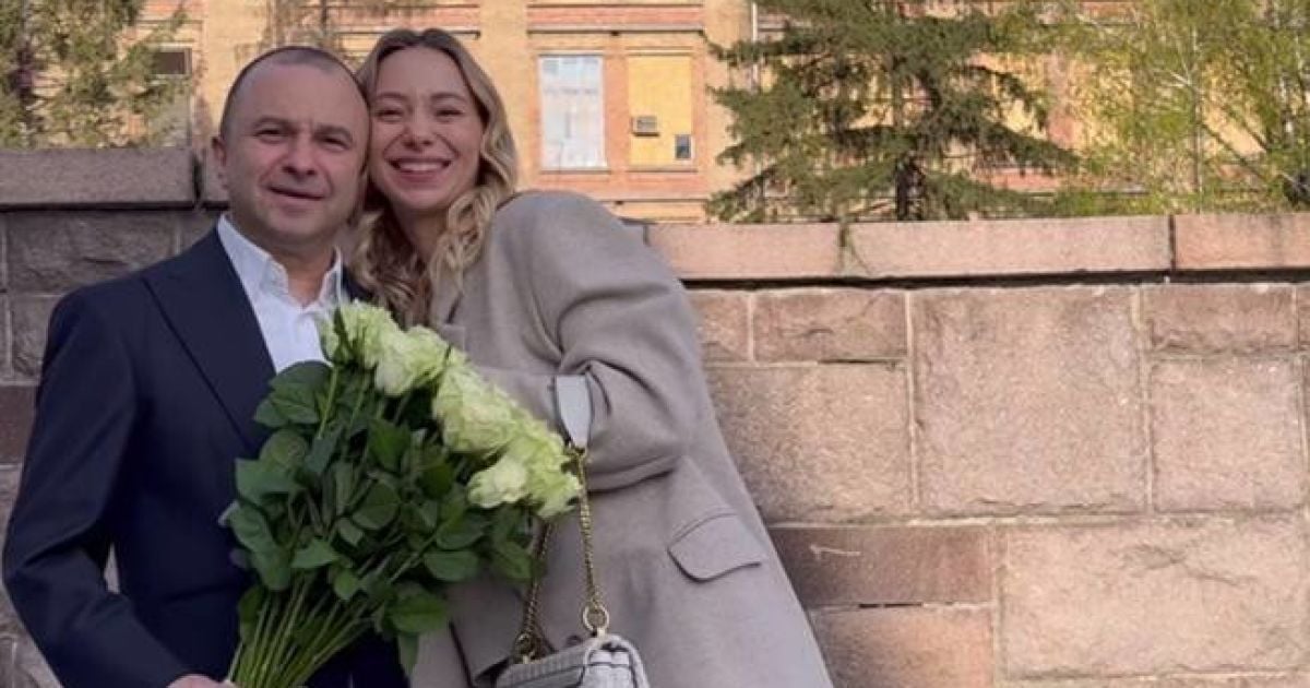 Катерина Реп’яхова