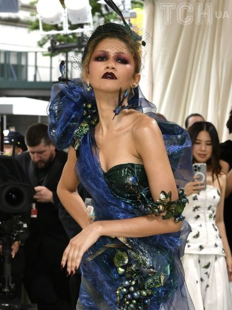 Всё, что вам нужно знать о Met Gala - skaterti-ot-kati.ru