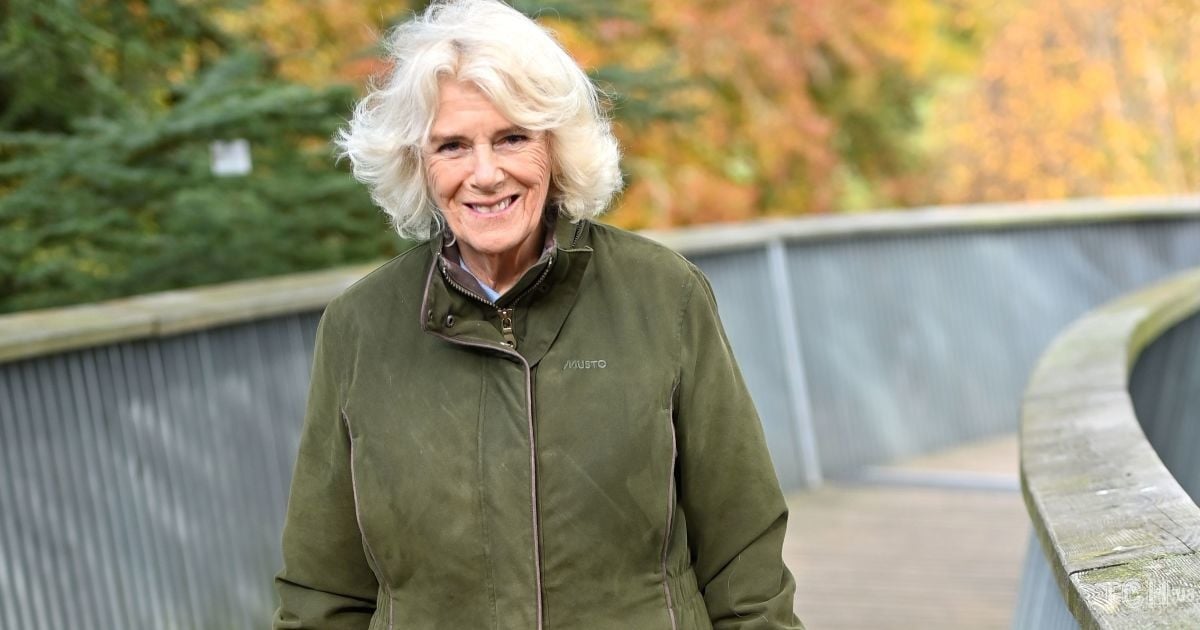 Герцогиня Корнуольська