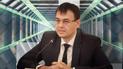 Голова комітету Верховної Ради з питань фінансів, податкової та митної політики Данило Гетманцев