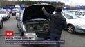 "Євробляхери" мають останній шанс розмитнити авто за пільговим тарифом