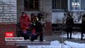 Во Львове полицейские реанимировали кошку, которая надышалась продуктами горения | Новости Украины