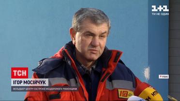 У Рівному побили фельдшера швидкої, який приїхав на виклик | Новини України