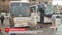 В результате двойного теракта в Сирии погибли 40 человек