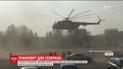 Волонтеры возмущены расточительством высшего военного командования страны