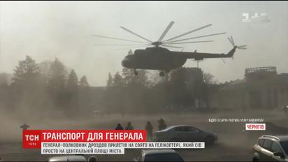 Волонтеры возмущены расточительством высшего военного командования страны