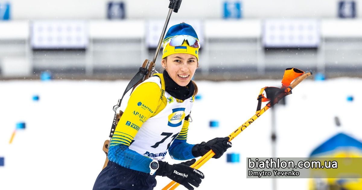 Олена Городна