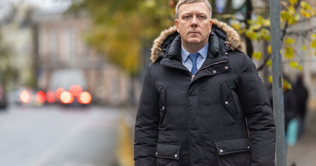 Модернізація вищої освіти допоможе повернути студентів в Україну, - професор КНУ Попко