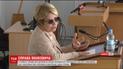 Экс-соратница Януковича Анна Герман свидетельствует в суде о государственной измене беглого президента