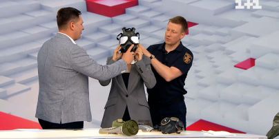 Як поводитися під час радіаційної аварії та хімічної атаки: майстер-клас