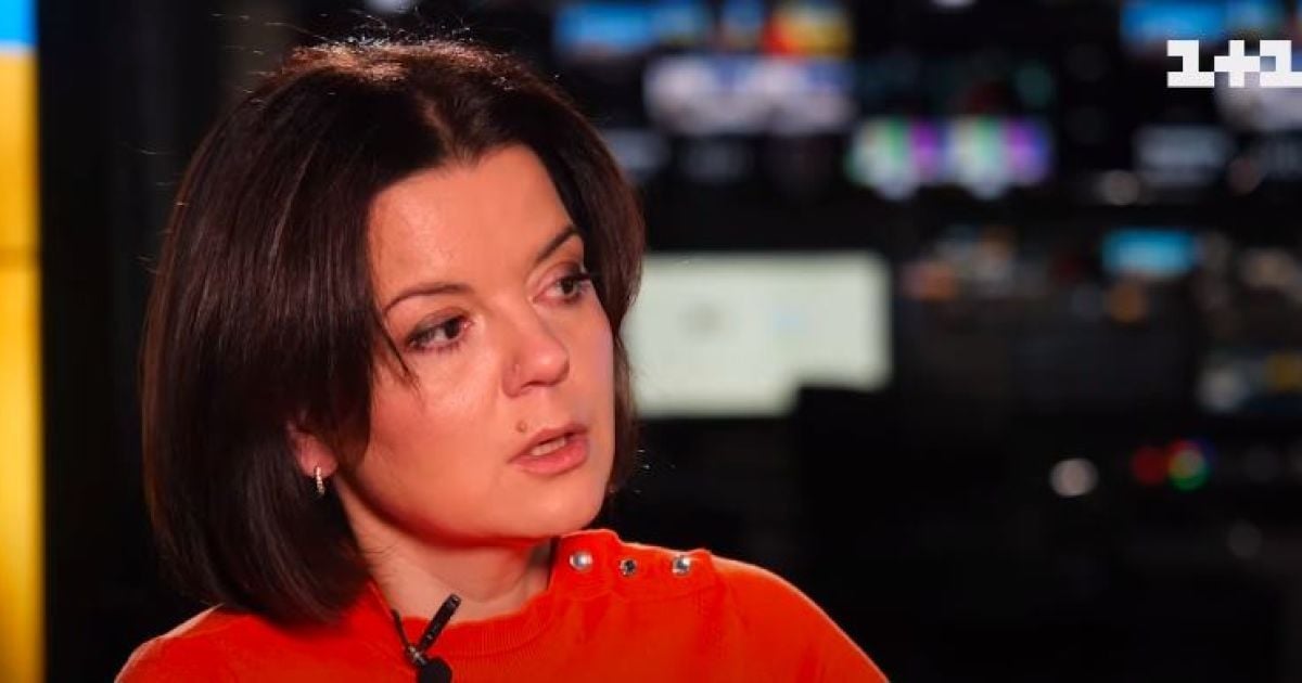 Марічка Падалко відверто поділилася, як її чоловік проклинав своїх батьків, які живуть в Росії